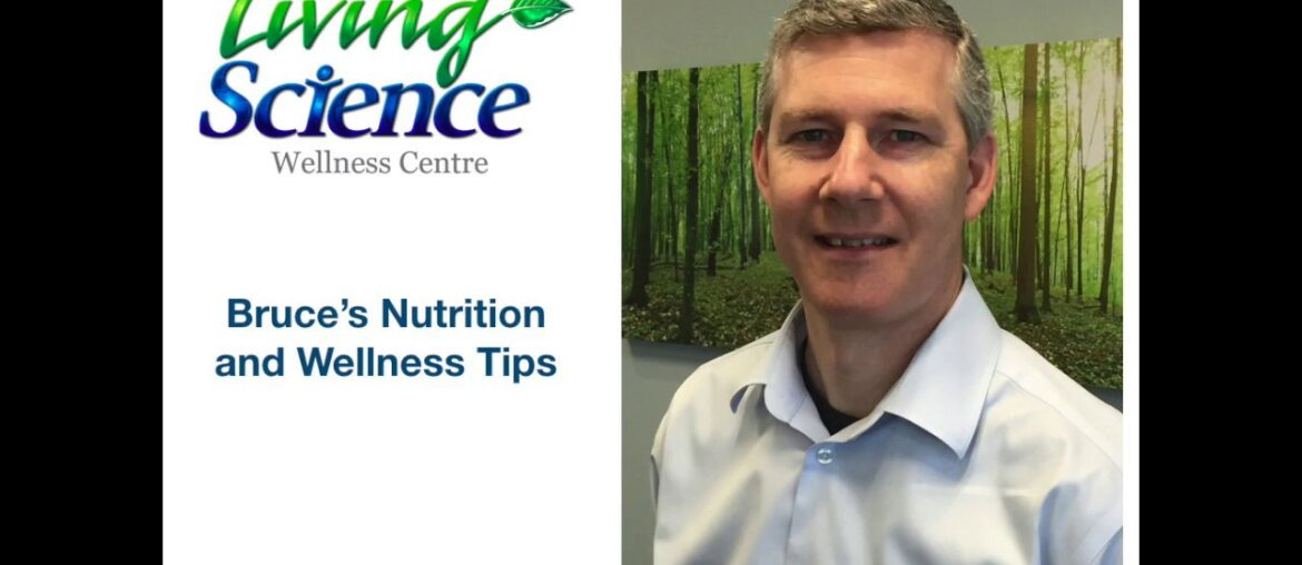 Vitamin D and Sunlight Benefits on Living Science Wellness Centre