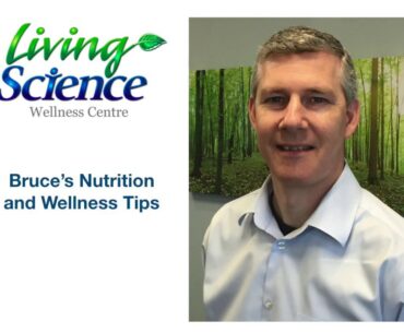 Vitamin D and Sunlight Benefits on Living Science Wellness Centre