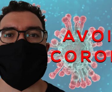 How To Avoid Corona (COVID19) - Best Morning Routine!
