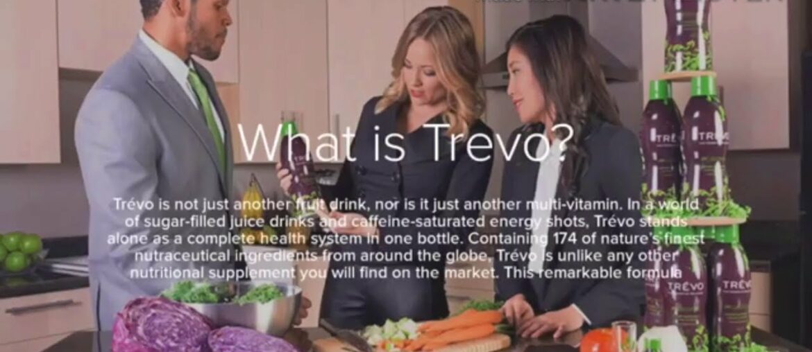 Miraco Global - Trevo Details - Best World Class Product