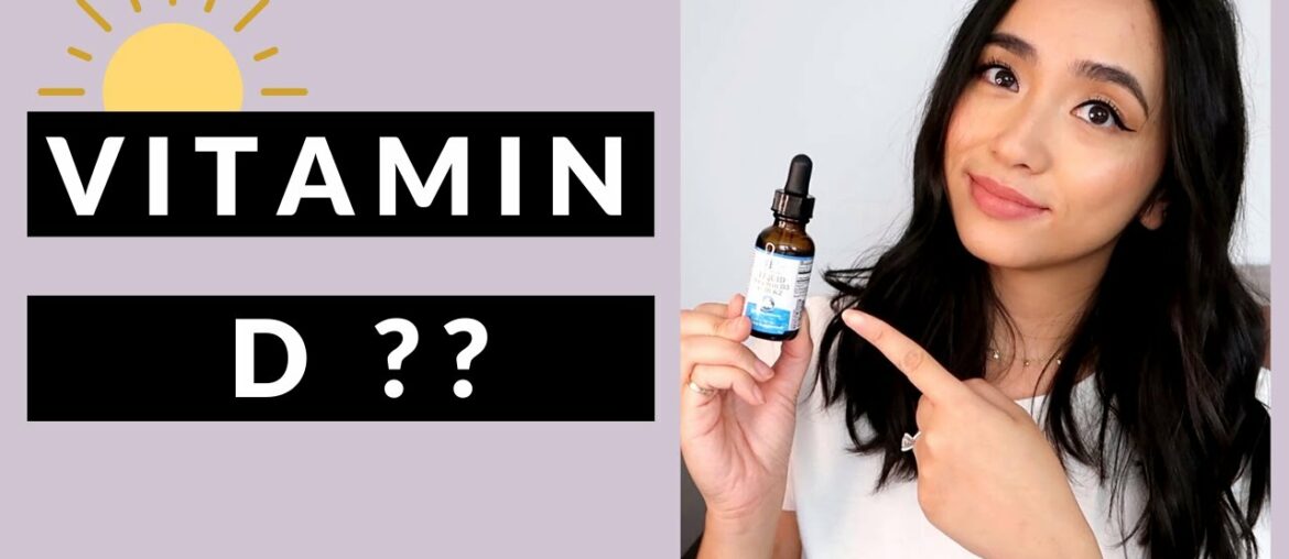 BEFORE YOU TAKE VITAMIN D, WATCH THIS. Benefits of vitamin D3 for immune support and health