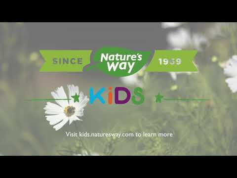 Nature's Way KiDS