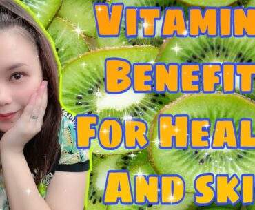 Vitamin C BENEFITS ll LEOTRON Vitamina C Soluble ll NATUR TIERRA Vitamina C Tablet