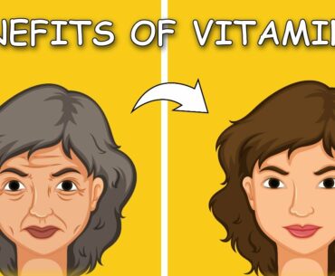 10 Incredible Health Benefits of Vitamin E