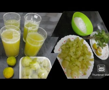 Amla Vitamin C Immunity Juice