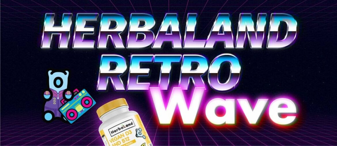 Get Your Daily Nutrition without the Hassle of Hard to Swallow Pills! - Herbaland Infomercial - Ep.1