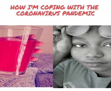 BOOST YOUR IMMUNE SYSTEM WITH THIS DRINK + Dealing with the CORONAVIRUS OUTBREAK