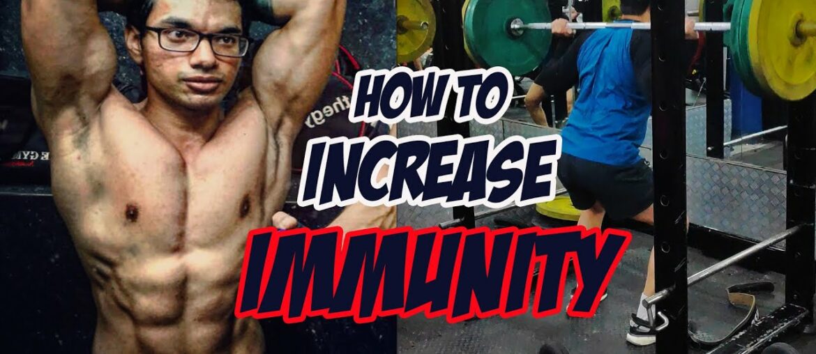 How To Increase Immunity Naturally | Easy Tips To Increase Immunity | #covid19