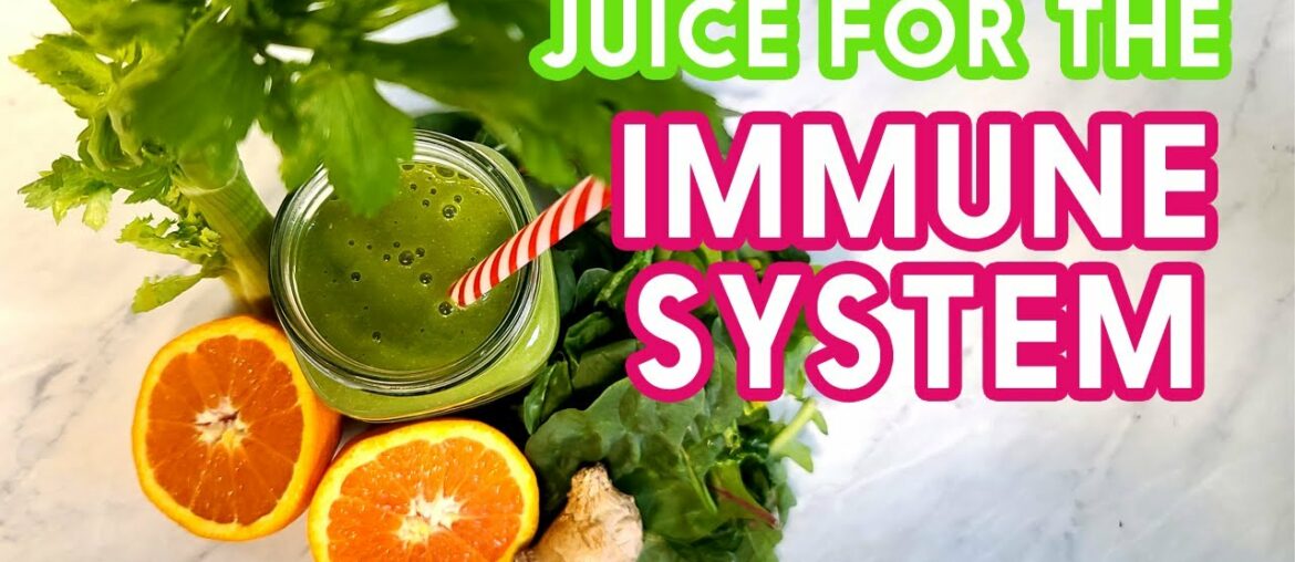 Bloating, Colon Cleanse, Deflate & strenght the immune system
