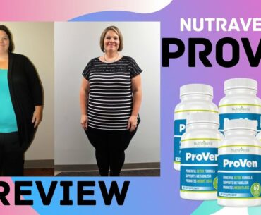 ProVen supplement reviews - Proven supplements for fat loss - Nutravesta proven review