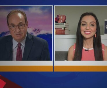 9Health expert discusses COVID-19 treatment options after Trump tests positive