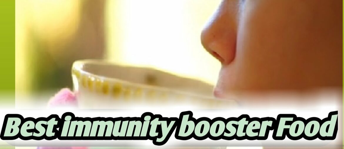 How to boost immunity power to prevent from CORONA VIRUS | Immunity boosting food 2020 |Rubyshoptop