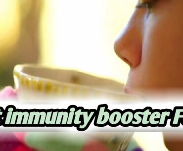 How to boost immunity power to prevent from CORONA VIRUS | Immunity boosting food 2020 |Rubyshoptop