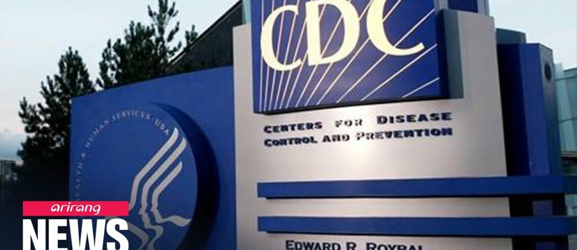 U.S. CDC acknowledges airborne transmission of COVID-19