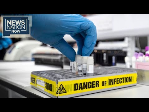 Coronavirus treatments and when we could see a vaccine | NewsNation Now