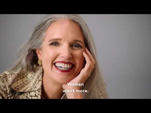 Whole Love Multivitamin Campaign | Love Wellness