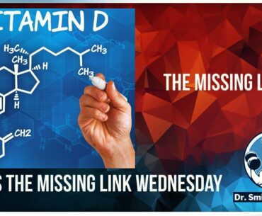 Vitamin D for Strength Gains: What's The Missing Link Wednesday