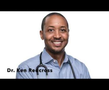 Dr. Ken Redcross: Power of Vitamin D for Black and Brown Americans