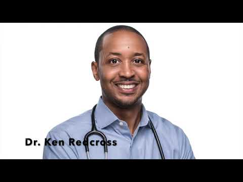 Dr. Ken Redcross: Power of Vitamin D for Black and Brown Americans