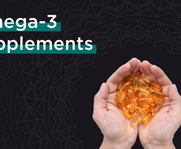 Best Omega-3 Supplements | Ancient Nutrition