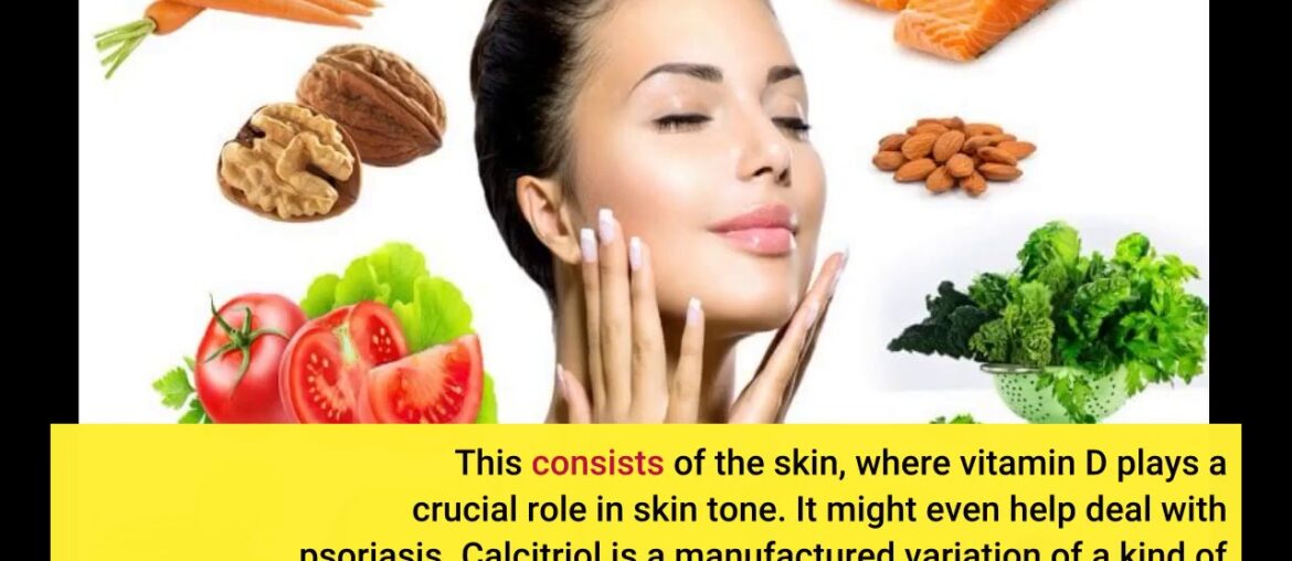 The Basic Principles Of Do Skincare Vitamins Really Work? - Best Supplements for