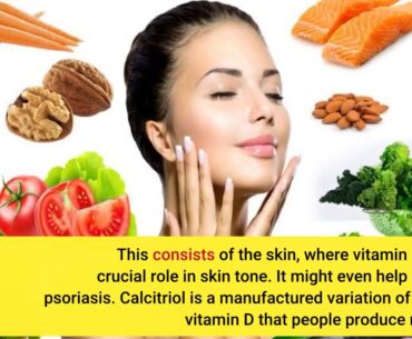 The Basic Principles Of Do Skincare Vitamins Really Work? - Best Supplements for