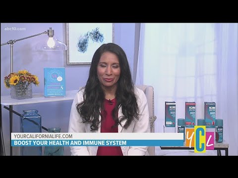 Fall health and supporting your immune system