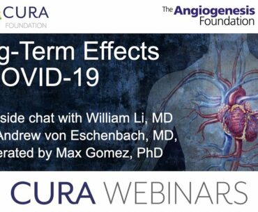 The Long-Term Effects of COVID-19