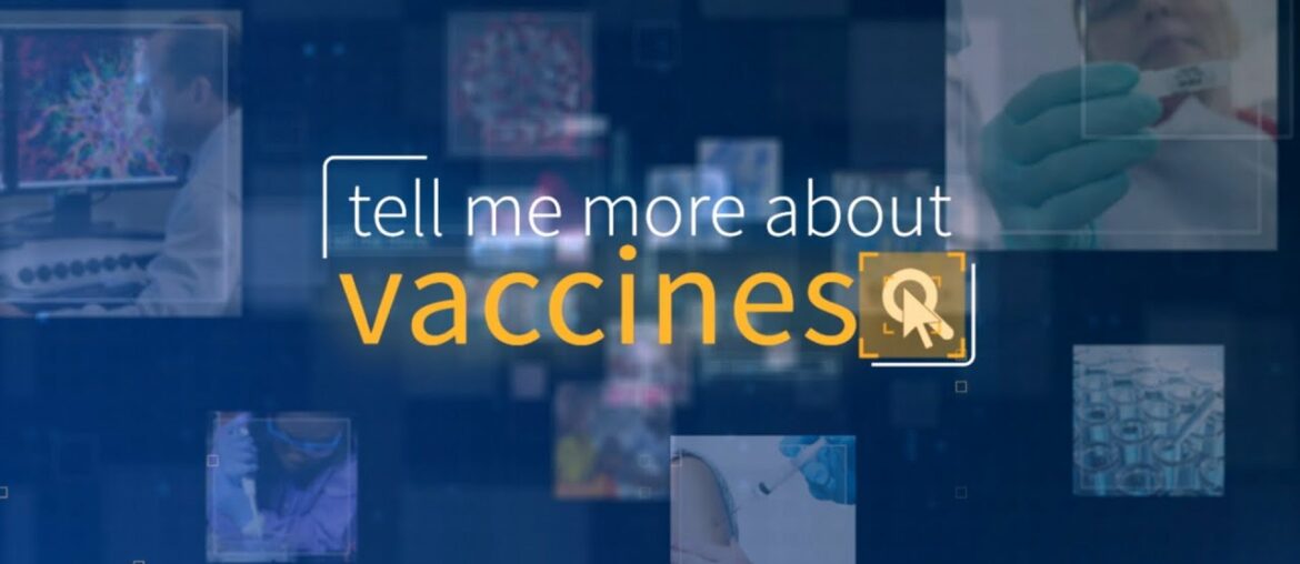 Tell Me More | Episode 1 | Tell Me More About Vaccines