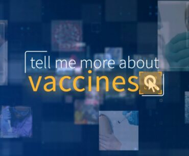 Tell Me More | Episode 1 | Tell Me More About Vaccines