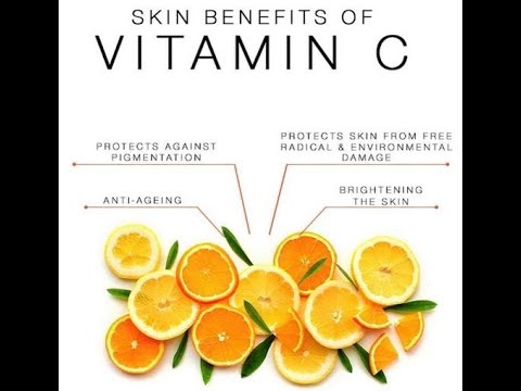 Vitamin C Moringa Serum Promo