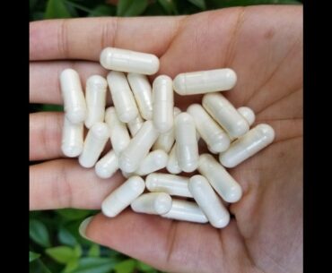 Vitamin E Capsules 1000 IU Required for Human Body - Antioxidant for Healthy Skin, Eyes, face a...