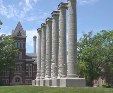 Mizzou asks students to complete survey, give blood for research of COVID antibodies