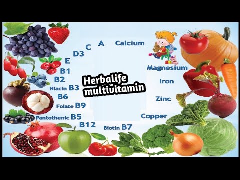 Herbalife| healthy food| multivitamin|call+919791731598