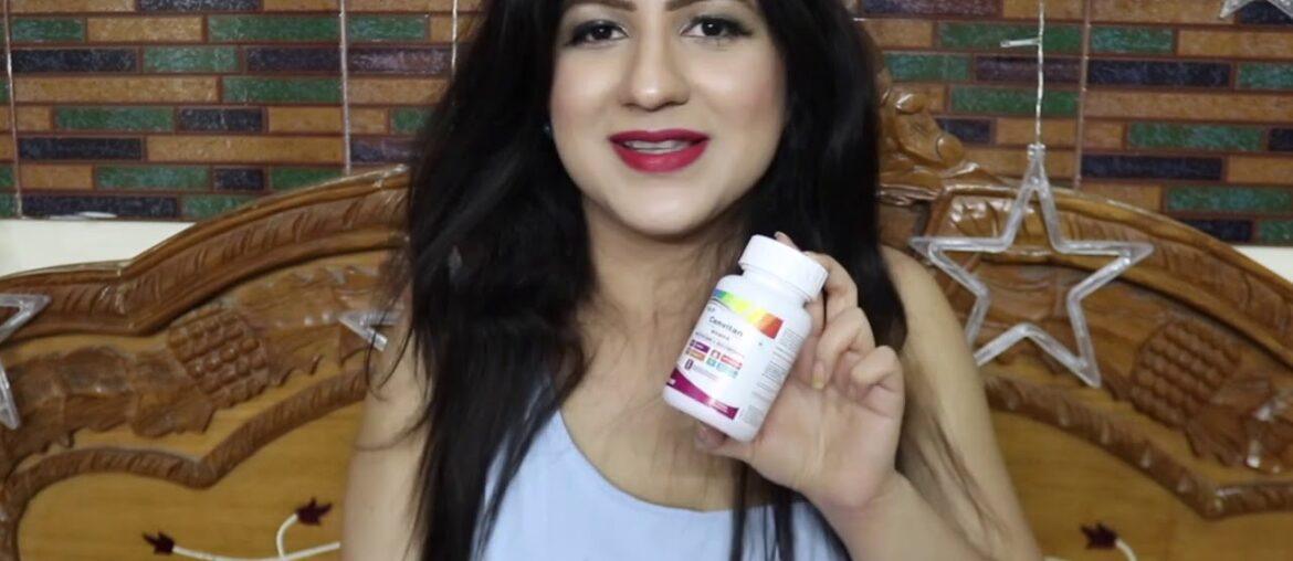 Health Benefits of Multivitamin | Healthvit Cenvitan Multivitamin Review