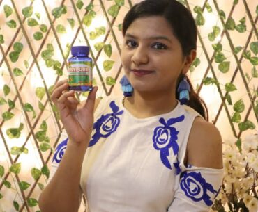 OSYPURE VITAMIN C Capsule review - Boost your immunity & fight Bacteria | Lipcare by Osiyan Beauty|