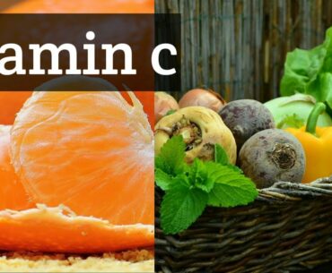 Vitamin c // vitamin c ke kami se bimariya//vitamin c ke aahar