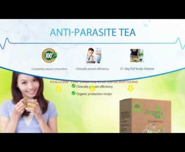 Anti Parasite Supplements