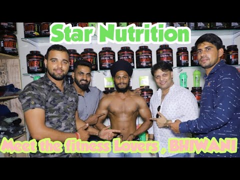 50 km jakar milta hai protien suppliments ! start Nutrition