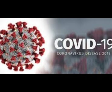 Coronavirus Explained by 2nd Grade kid- wow !!