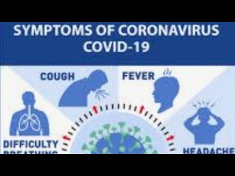 Recognizing Day to Day Signs and Symptoms of Coronavirus