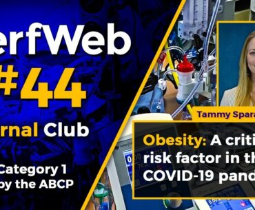 Obesity: A critical risk factor in the COVID-19 pandemic - Perfusion / ECMO