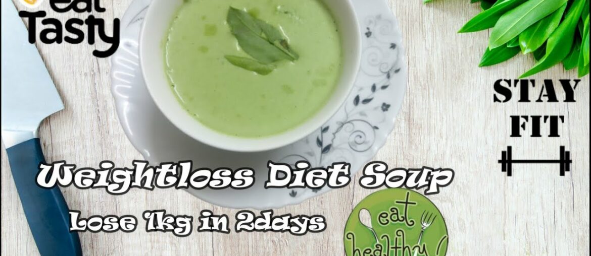 Weightloss Spinach Cream Soup |Diet Plan 2020|Healthy Dinner Recipe| Immunity Booster |Roshni Nair