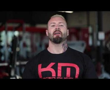 The Kaged Muscle Naturals Multivitamin | KM Products