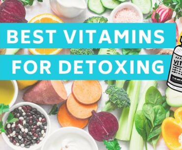 11 Best Vitamins and Minerals For Detoxing & How They Work? | by Detox is Good