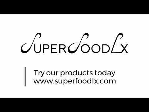 A Solution To Hair Loss - SuperFoodLx