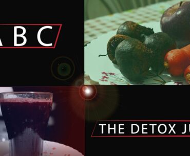 ABC juice | Use this to detox you body every morning | Healthy dieting