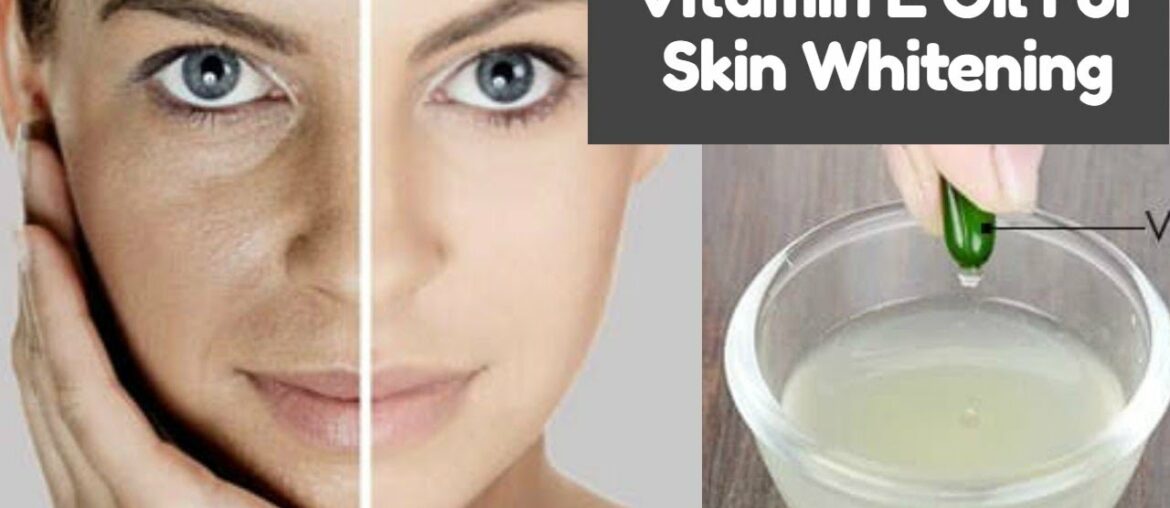 Face Cream/Mask with Vitamin E Oil And Aloe Vera Gel | Fashion Pedia