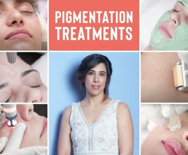 How To Get Rid Of Pigmentation, Sun Tan, Dark Spots & Acne Scars | Treatments & Expert Advice