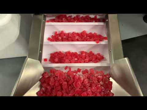 Gummi World - White Label Supplement Production and Fulfillment